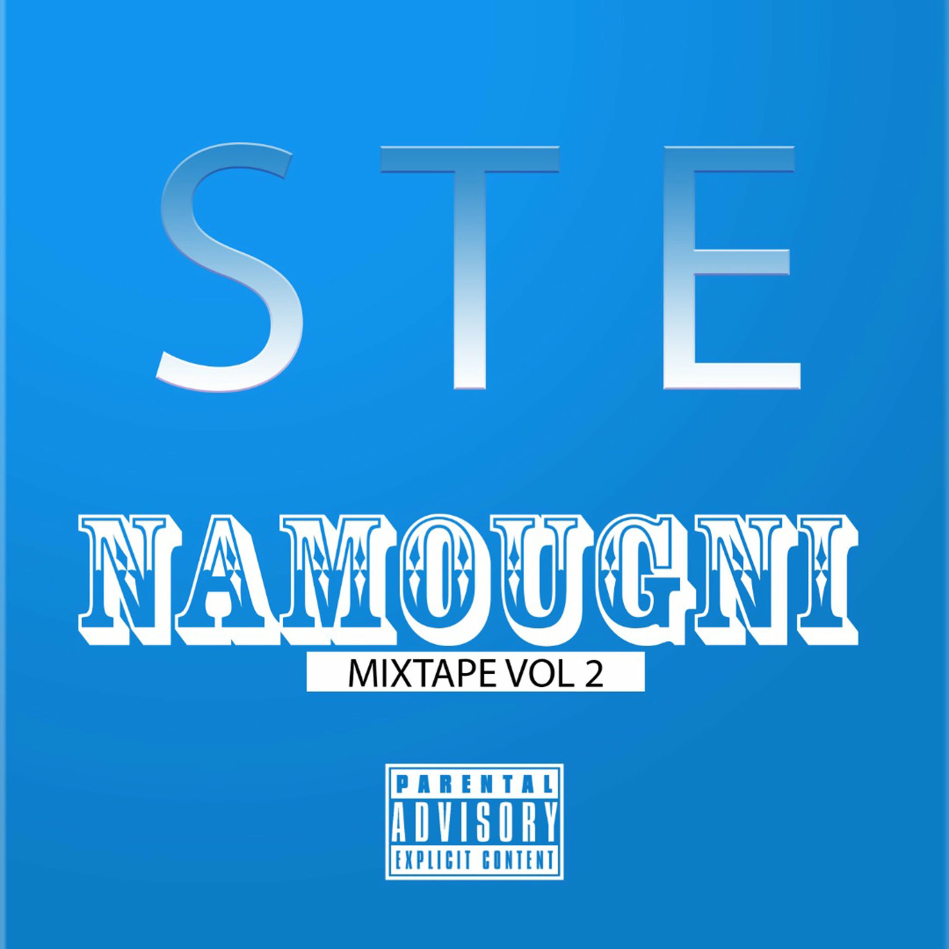 Album cover of Namougni Vol 2