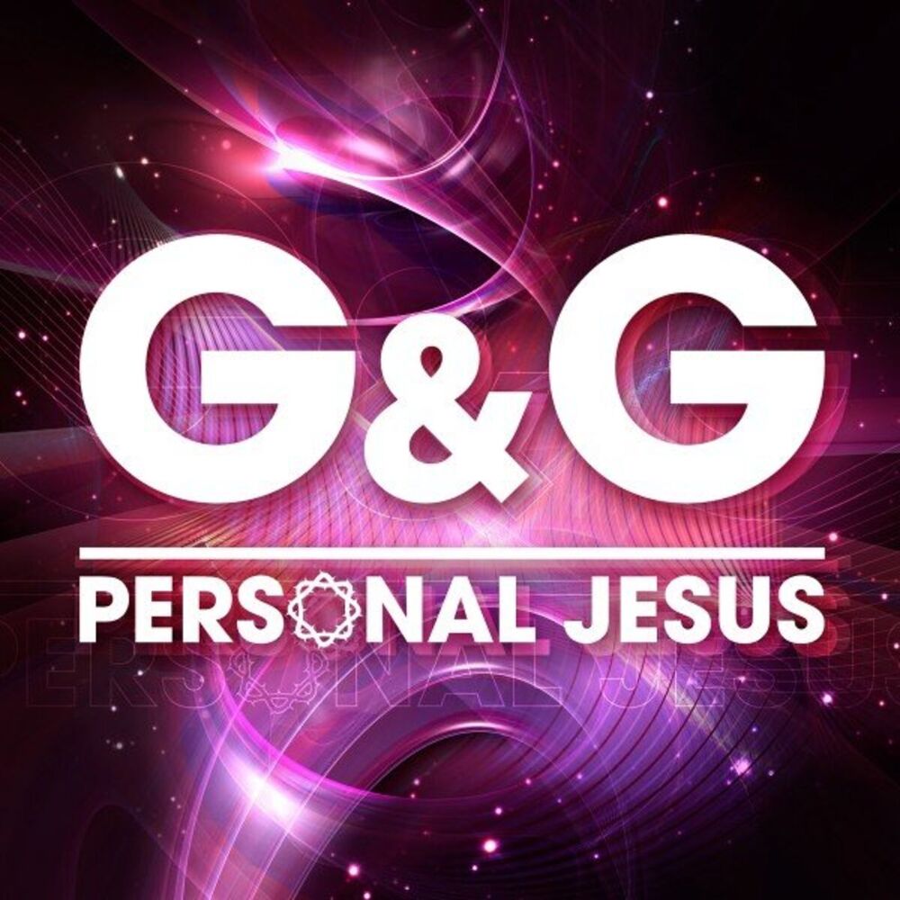 Picture of Personal Jesus