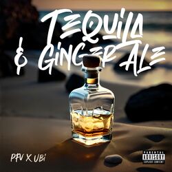 Cover of Tequila & Ginger Ale