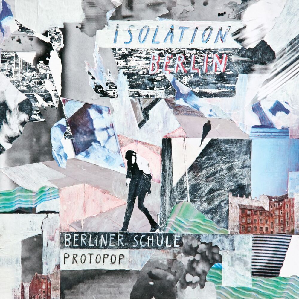 Picture of Berliner Schule/Protopop