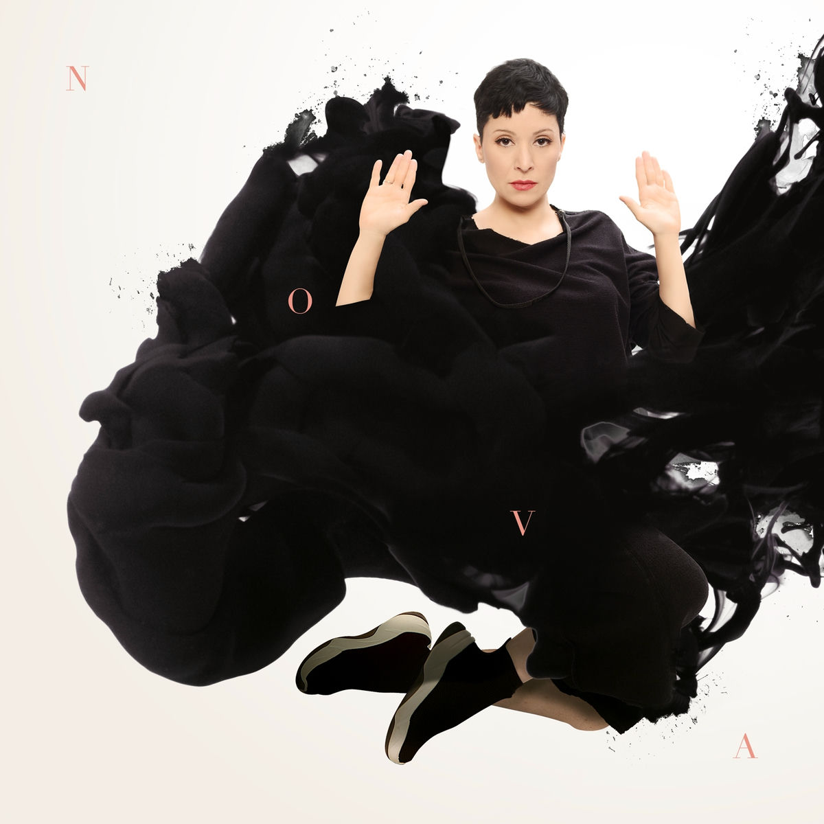 Album cover of Nova