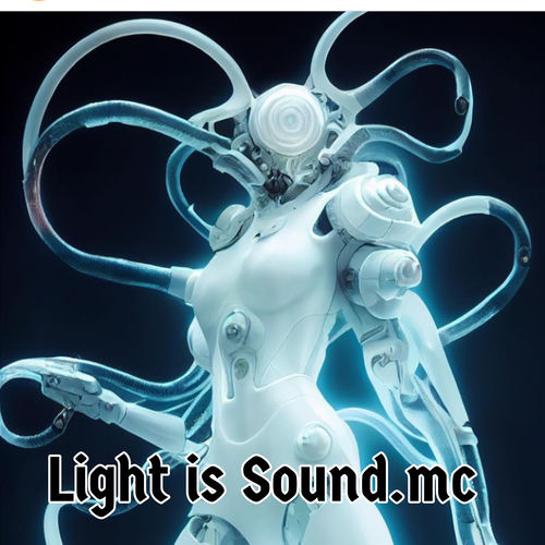 Light is Sound.mc (Remix)