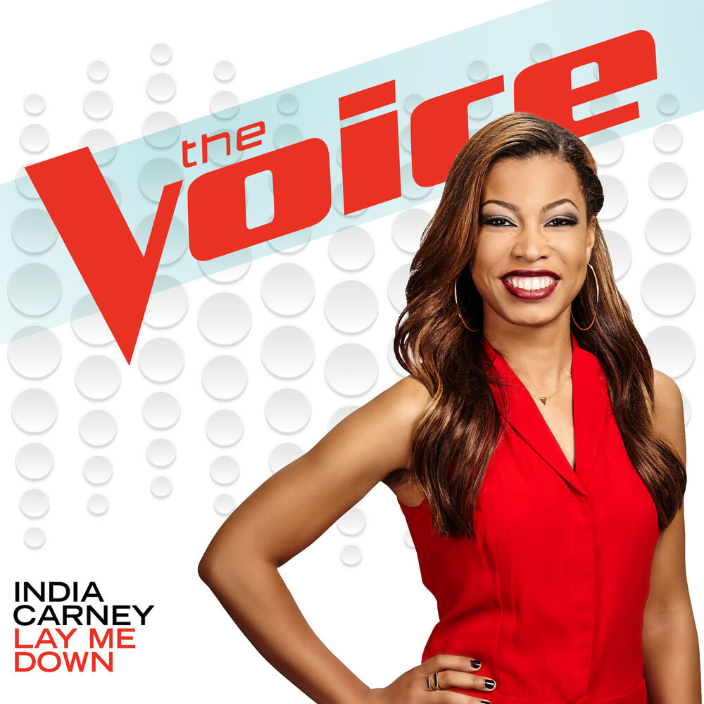 Picture of Lay Me Down (The Voice Performance)