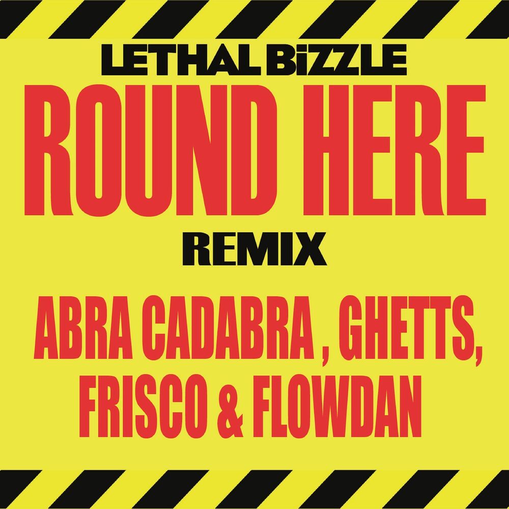 Picture of Round Here (Remix)
