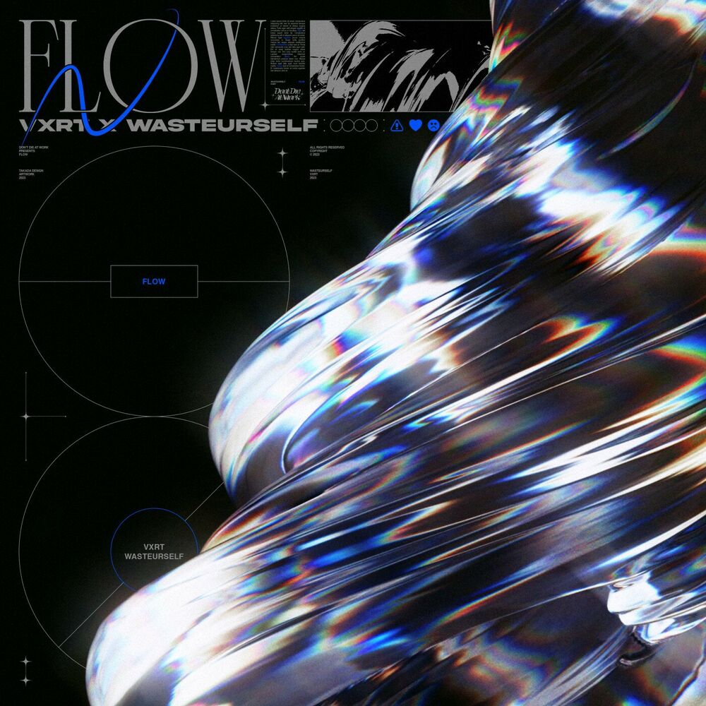 Picture of FLOW