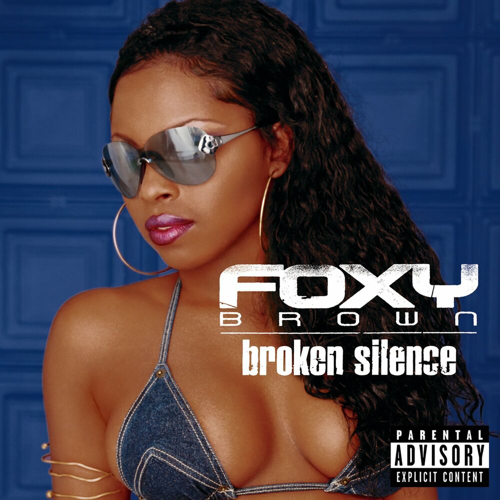 Picture of Broken Silence