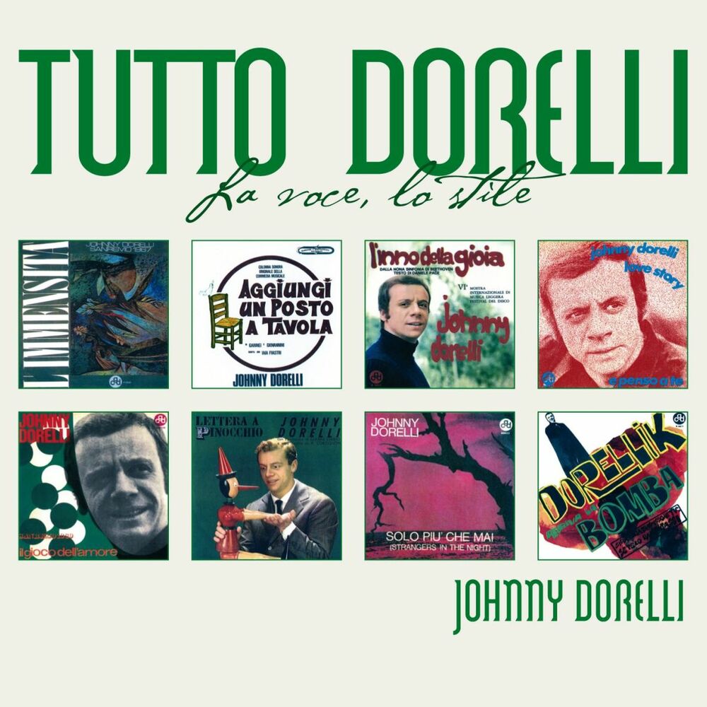 Picture of Tutto Dorelli