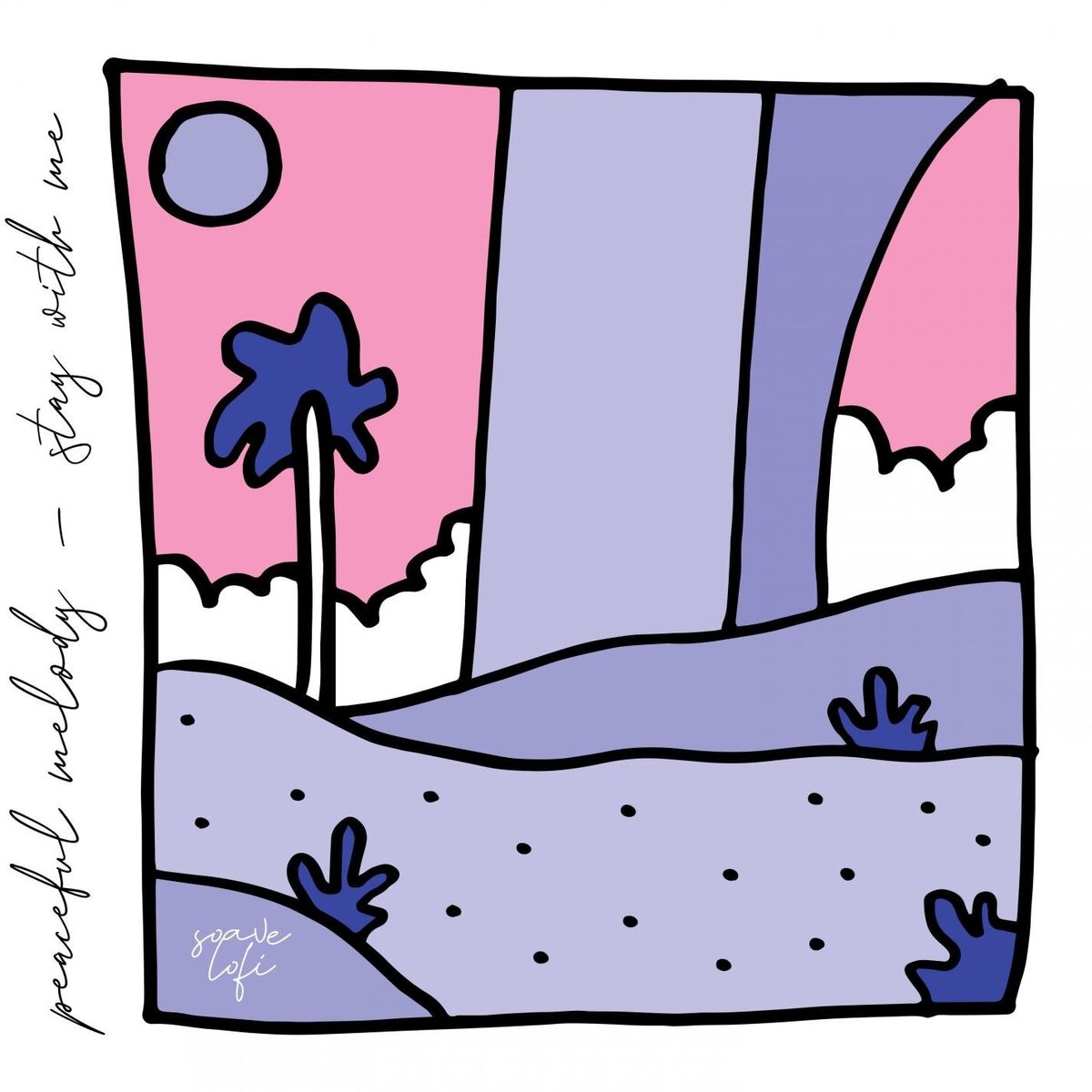 Album cover of Stay With Me