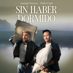 Cover of Sin Haber Dormido