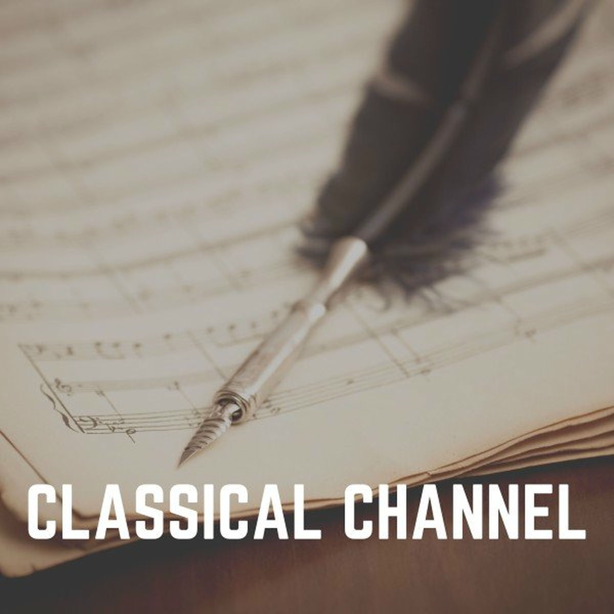 Album cover of Classical Channel