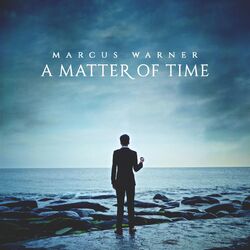 Cover of A Matter of Time