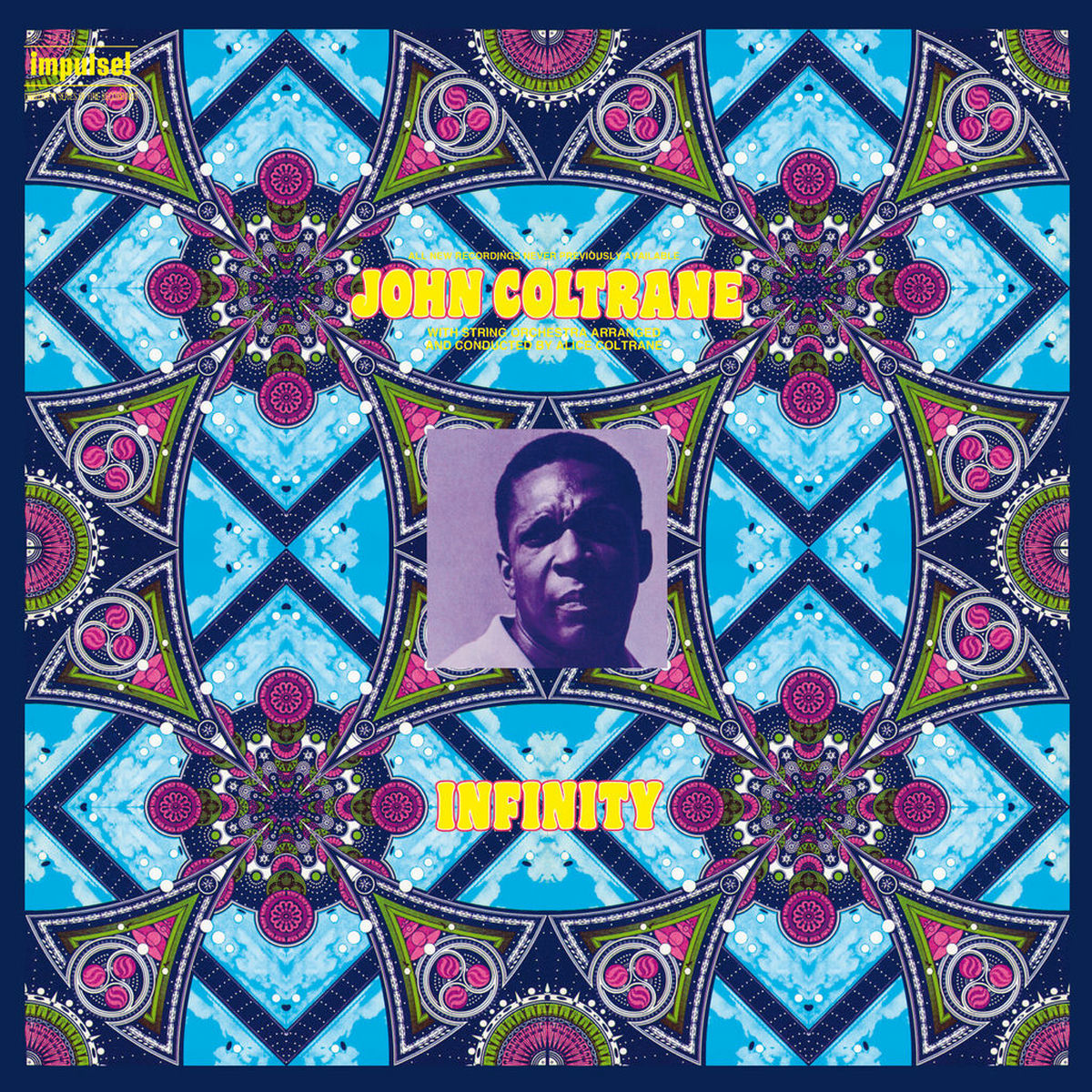 Album cover of Peace On Earth
