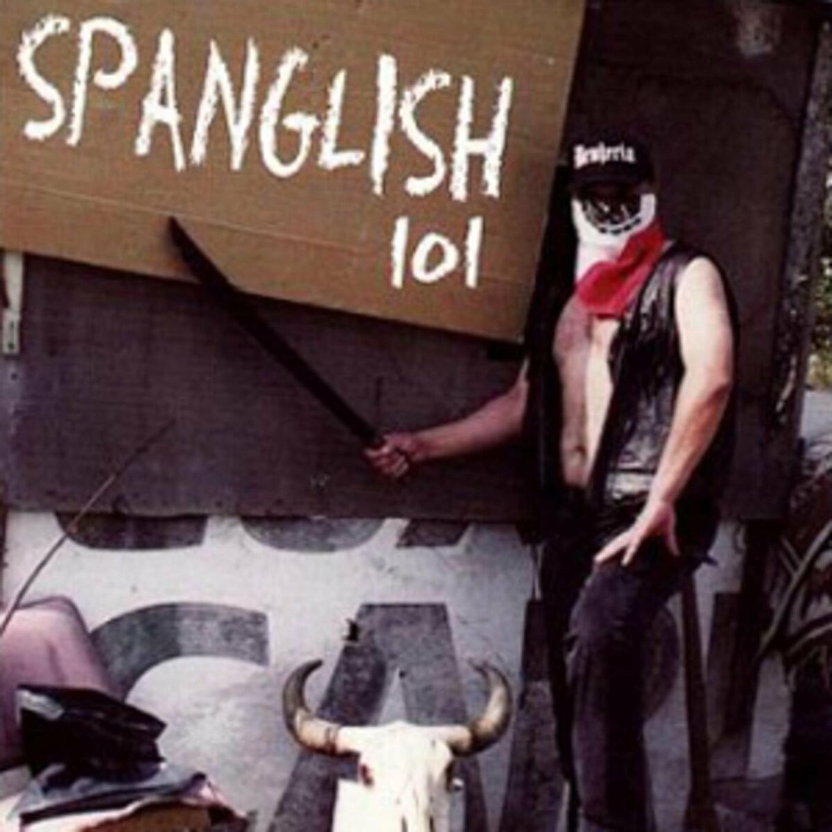 Album cover of Don Quijote Marihuana