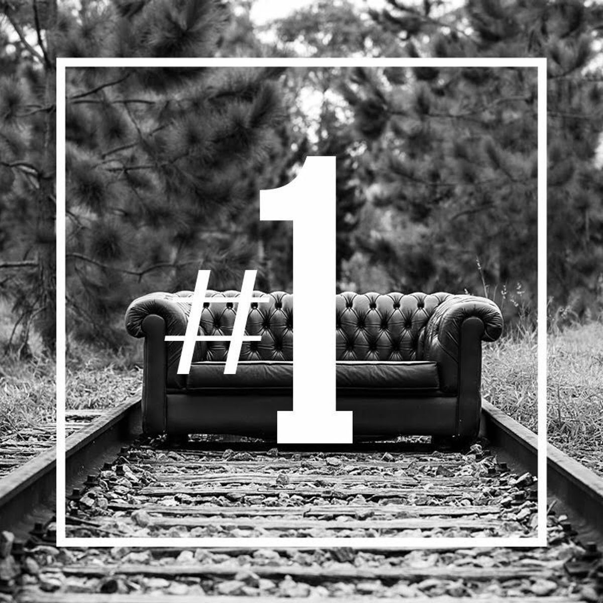Album cover of #1