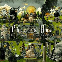 Cover of De Brujas y Otros Hábitos