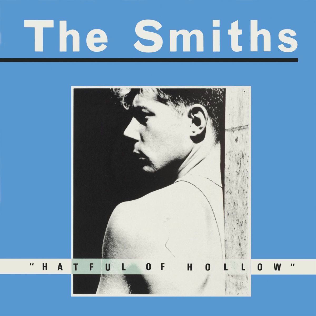 Album picture of Hatful of Hollow