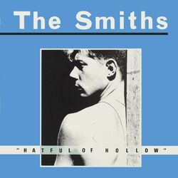 Cover of Hatful of Hollow