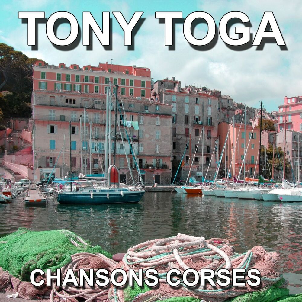 Picture of Chansons Corses (Le chant du maquis)