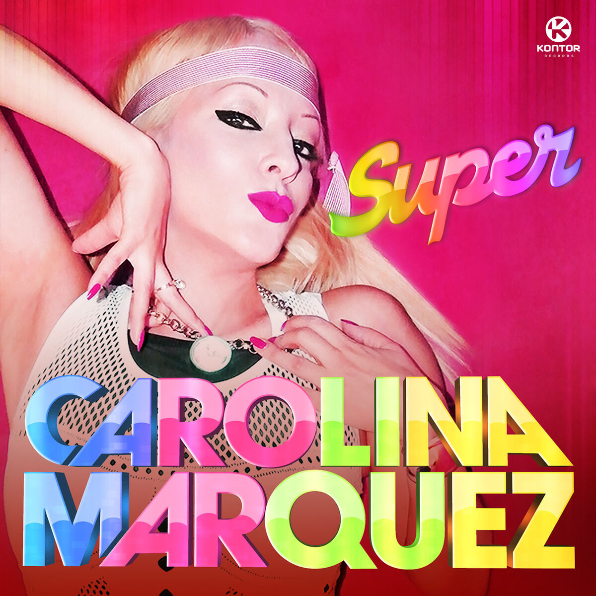 Album cover of Super (Remixes)