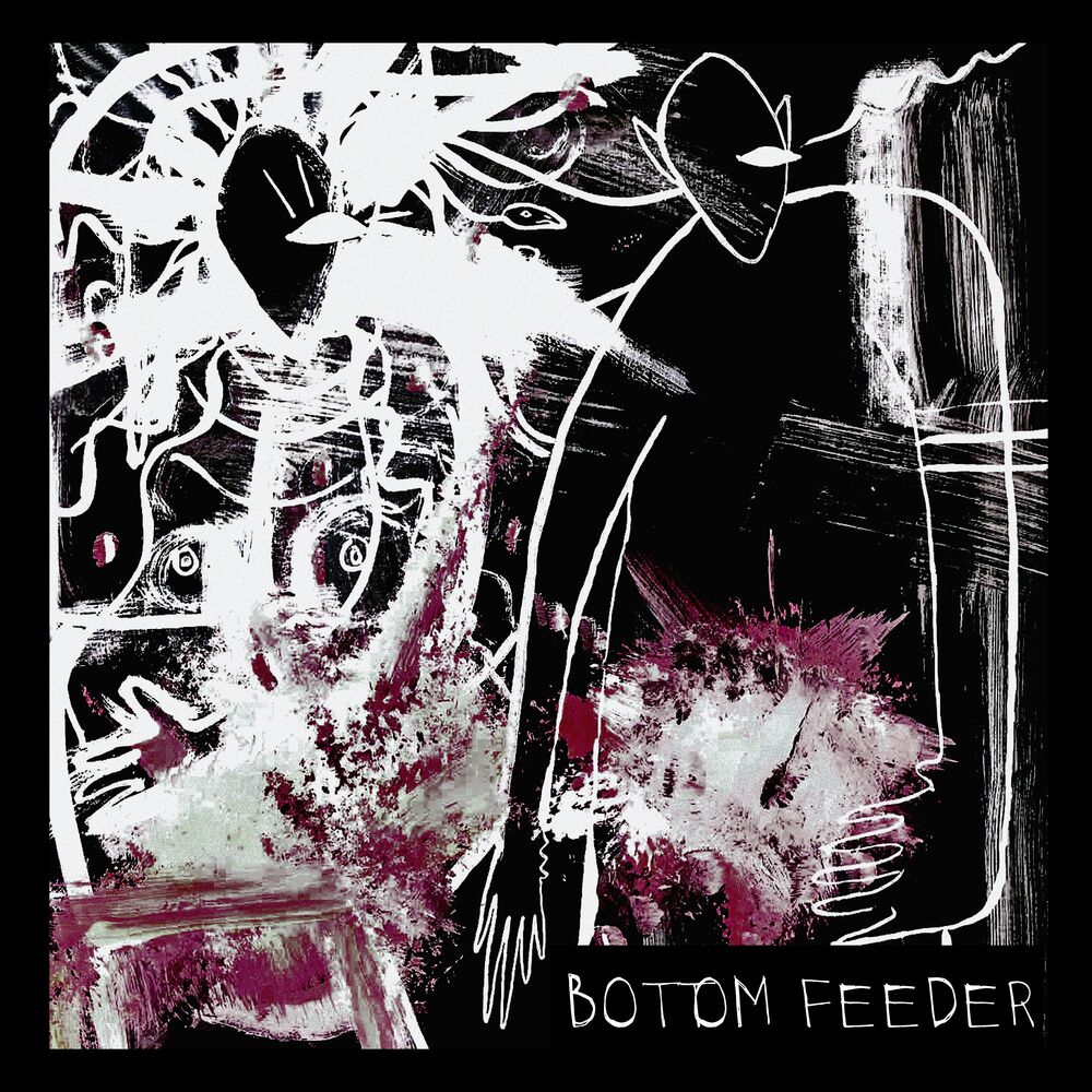 Picture of Bottom Feeder