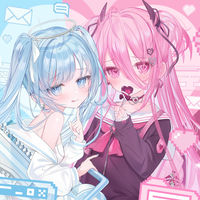 歌姫と恋の綻び 初音ミク feat. LOLI.COM 200x200.jpg