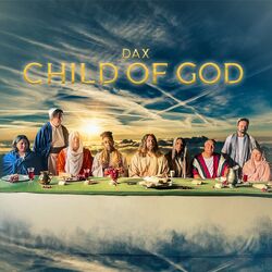 Cover of Child of God