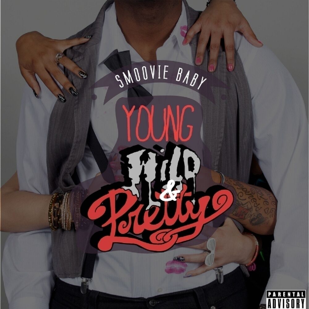 Picture of Young, Wild, & Pretty