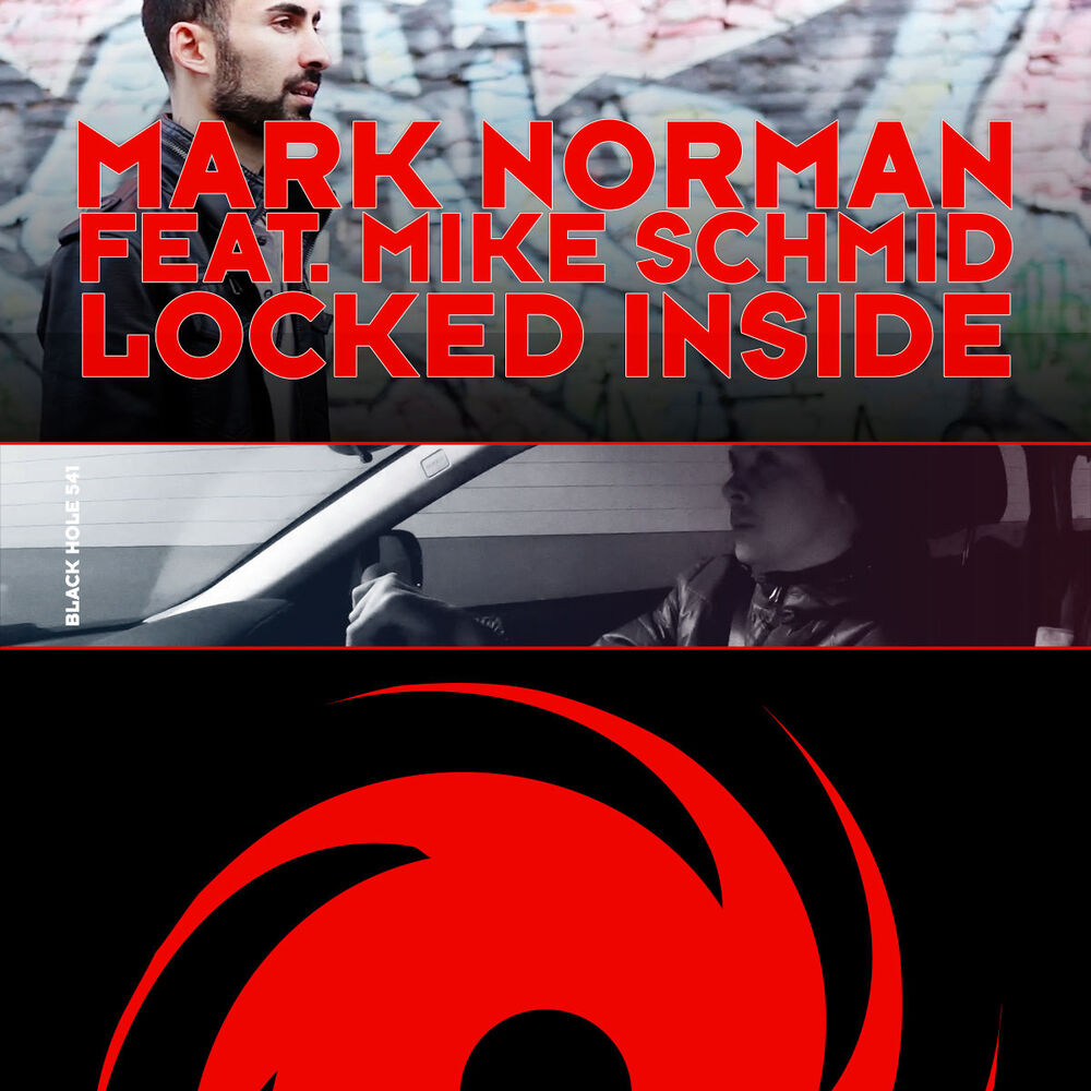 Picture of Locked Inside