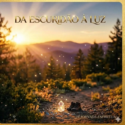 Luz no desconhecido artwork
