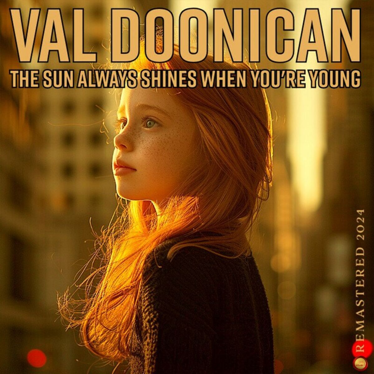 Album cover of The Sun Always Shines When You're Young (Remastered 2024)