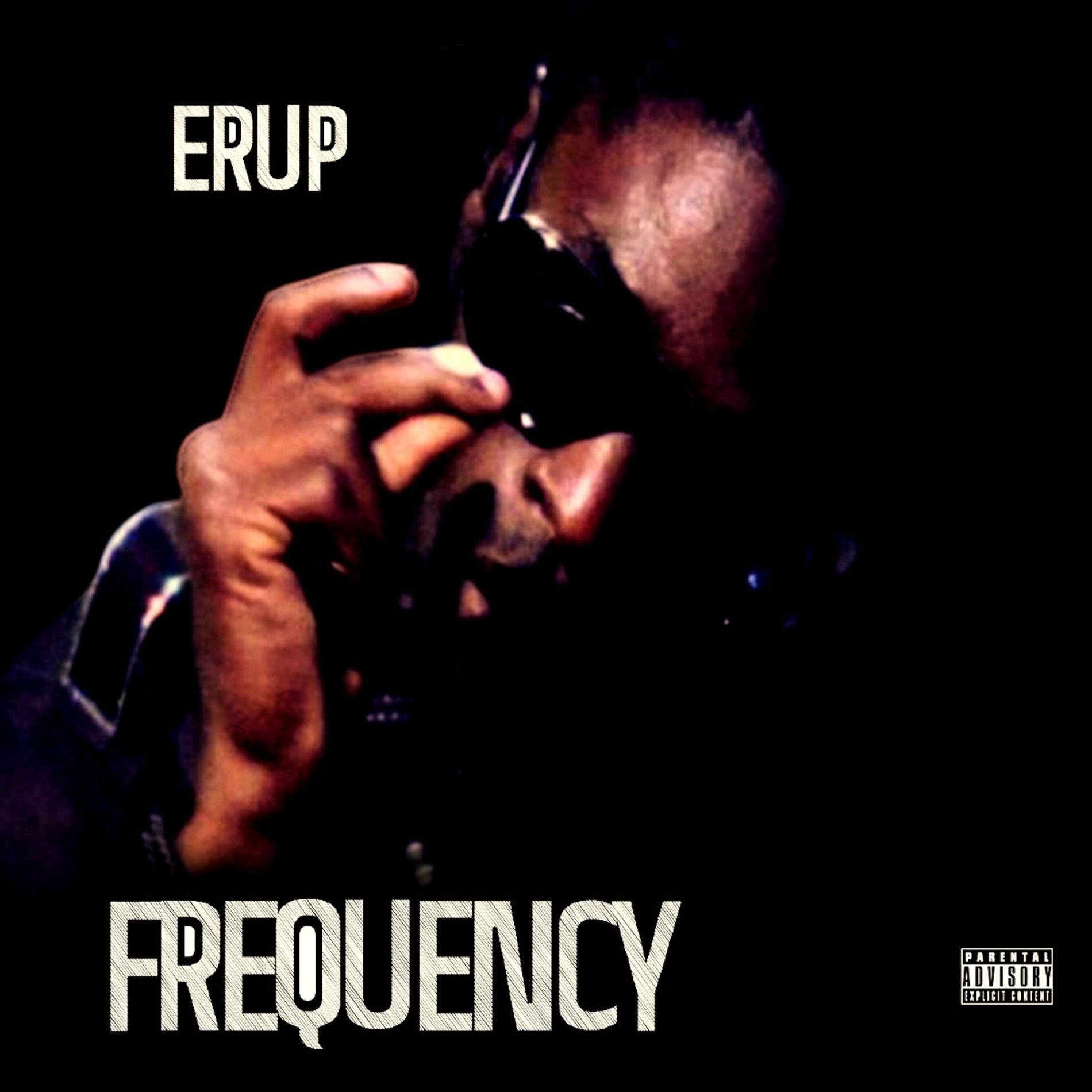 Album cover of Frequency