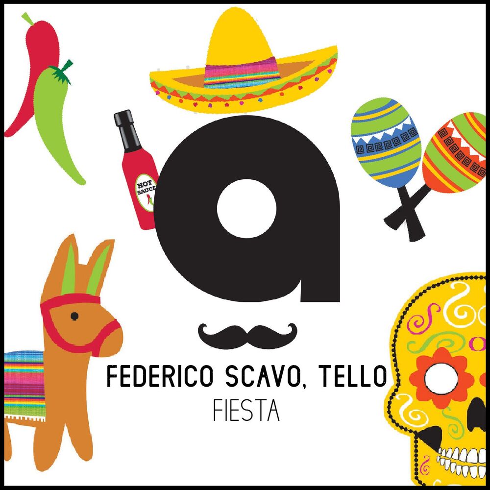 Picture of Fiesta