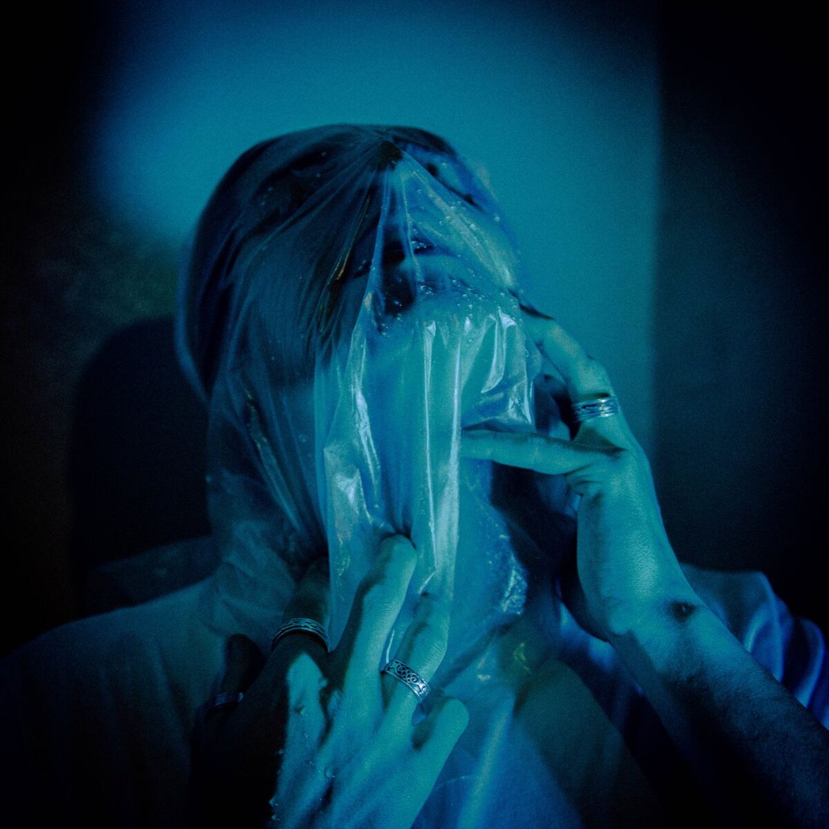Album cover of Cut My Breathing