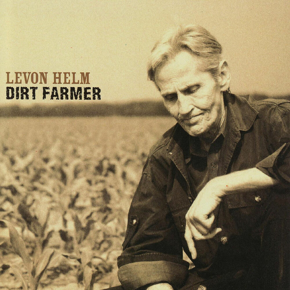 Picture of Dirt Farmer