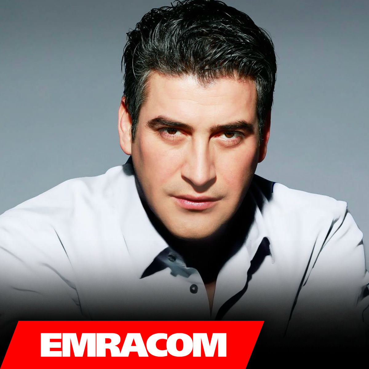 Album cover of Meda - Te kam zemer te kam shpirt