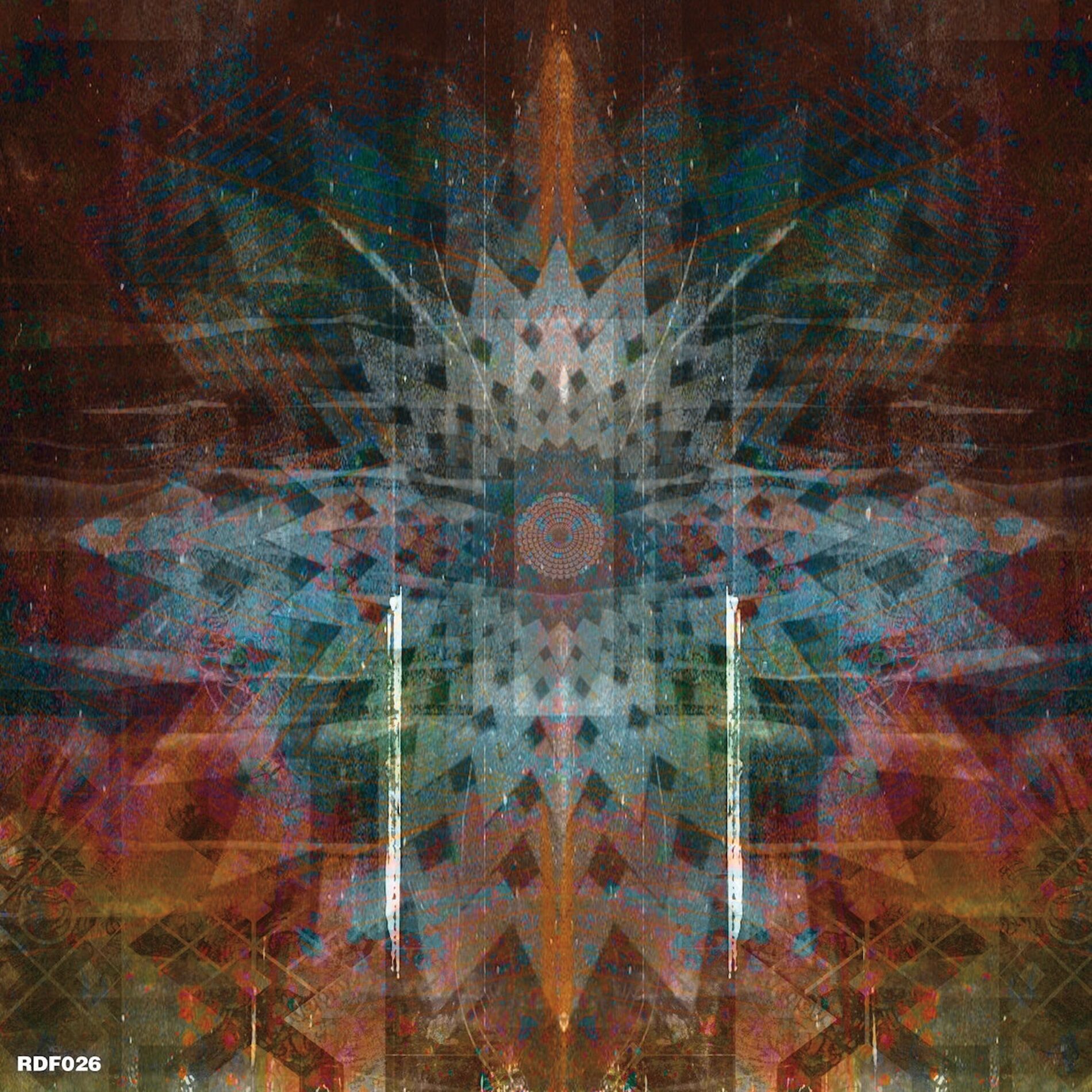 Album cover of Wings (Redef Remix)