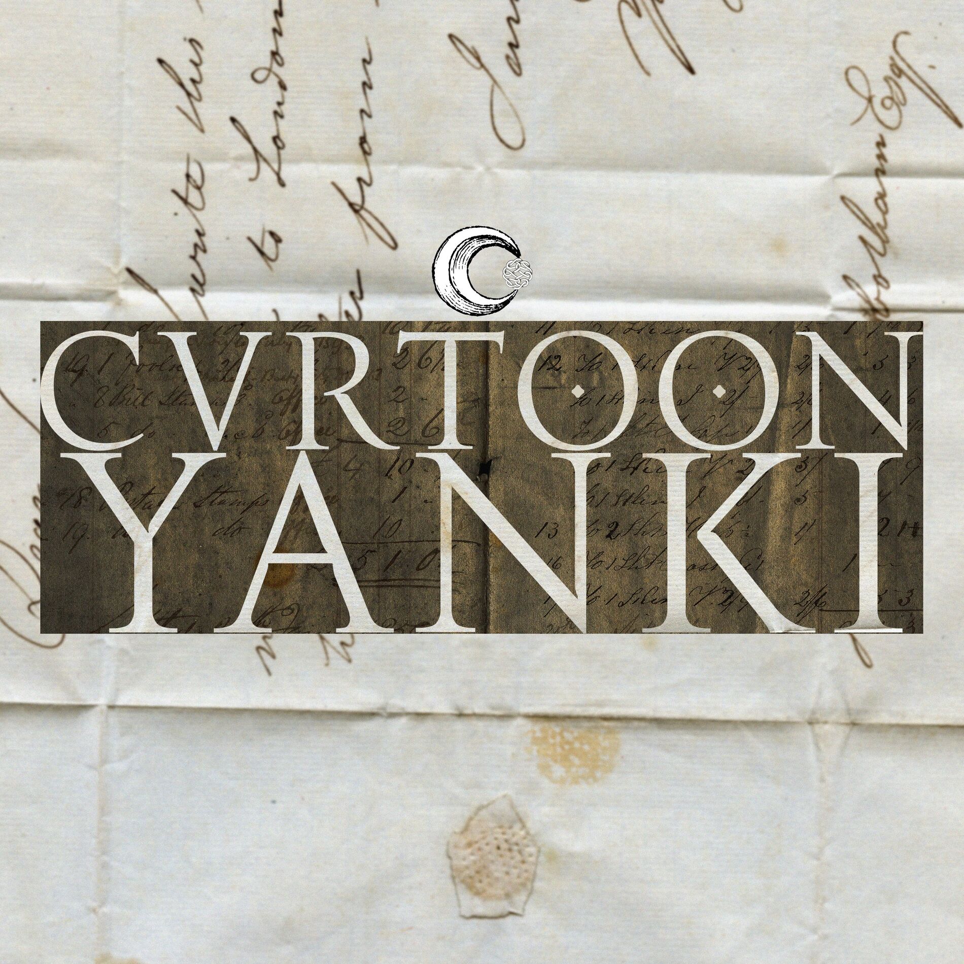 Album cover of Yanki