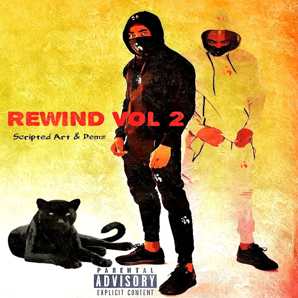 Picture of Rewind, Vol. 2