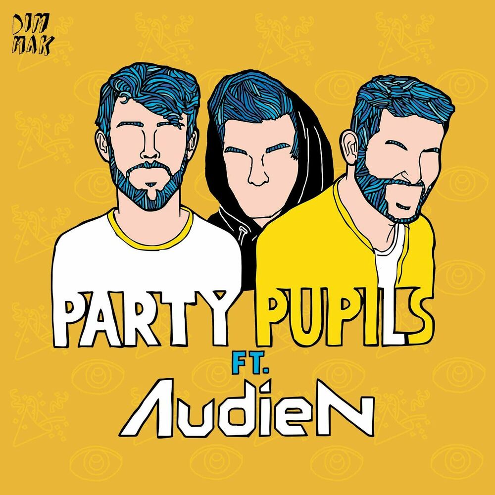 Picture of This Is How We Do It (feat. Audien)