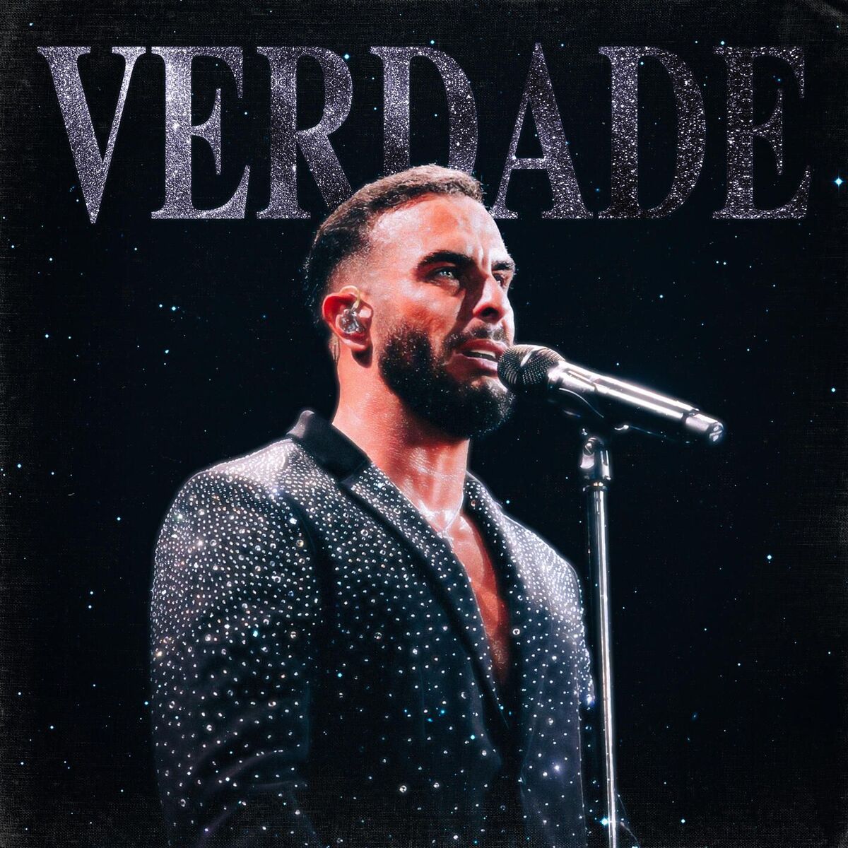 Album cover of Verdade