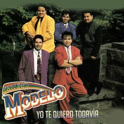 Cover of Yo Te Quiero Todavía