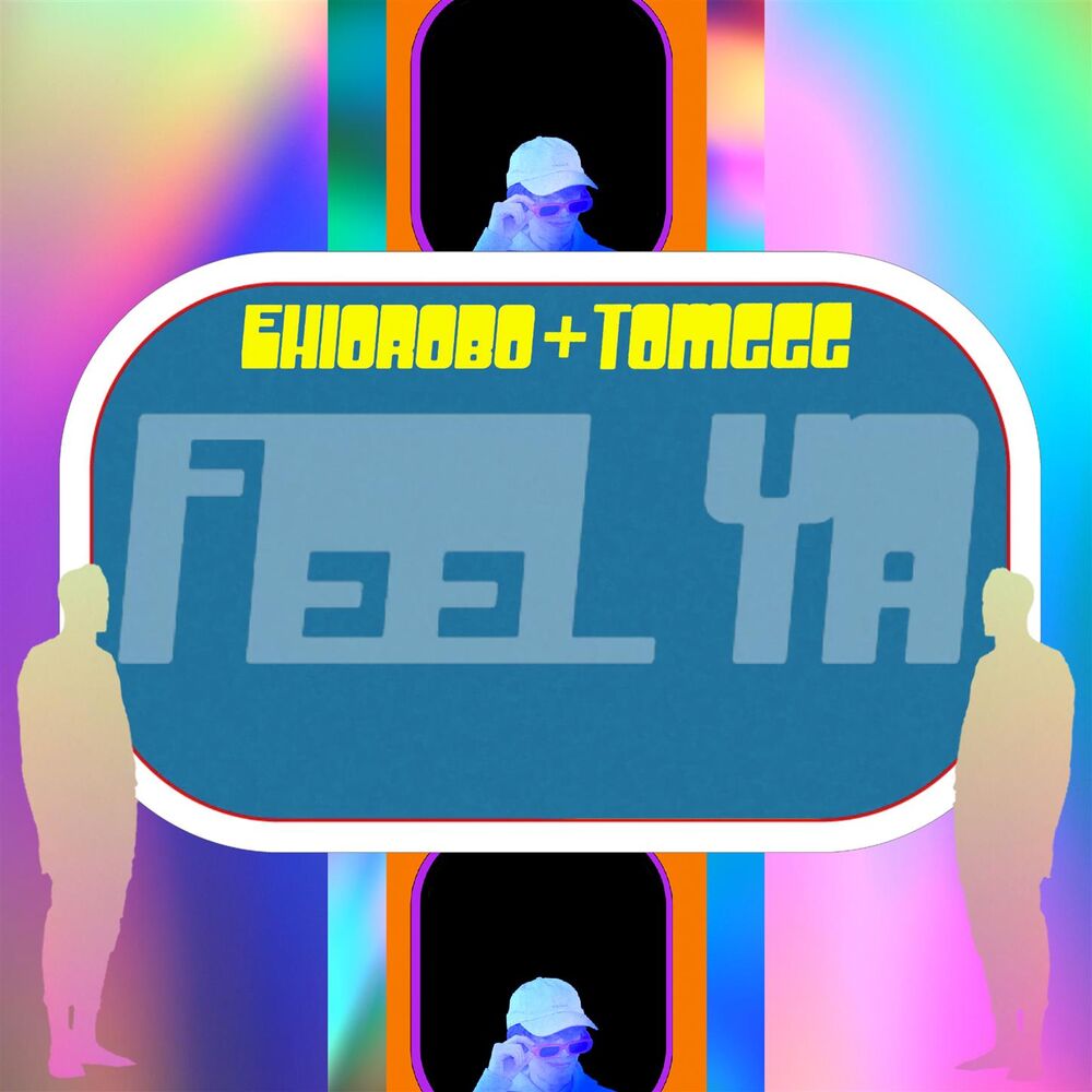 Picture of Feel Ya