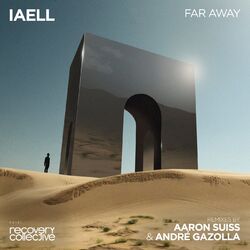 Cover of Far Away