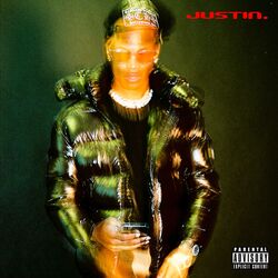 Cover of Justin