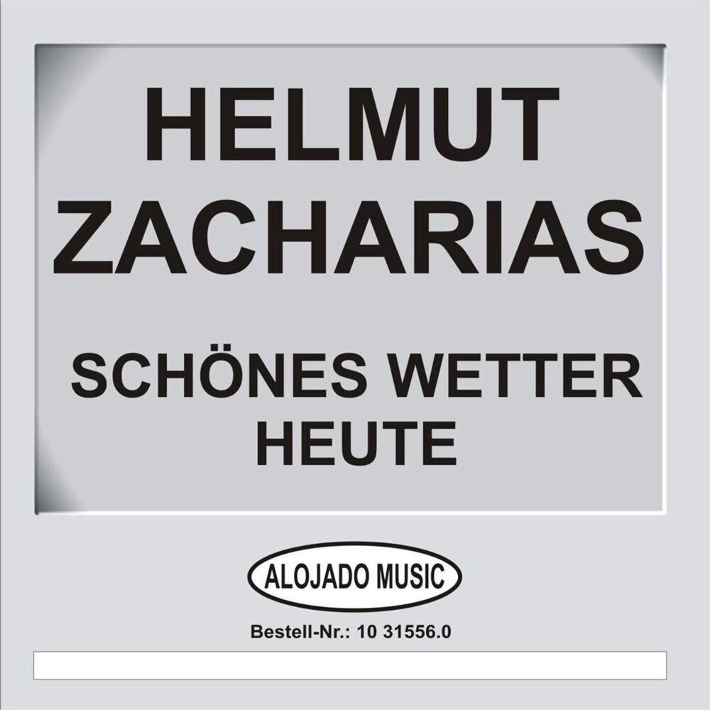 Picture of Schönes Wetter heute