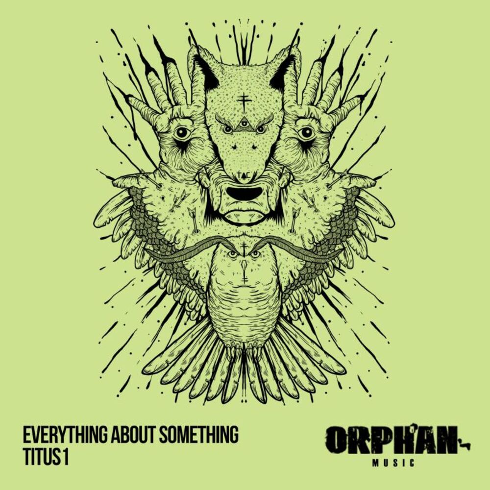 Picture of Everything About Something