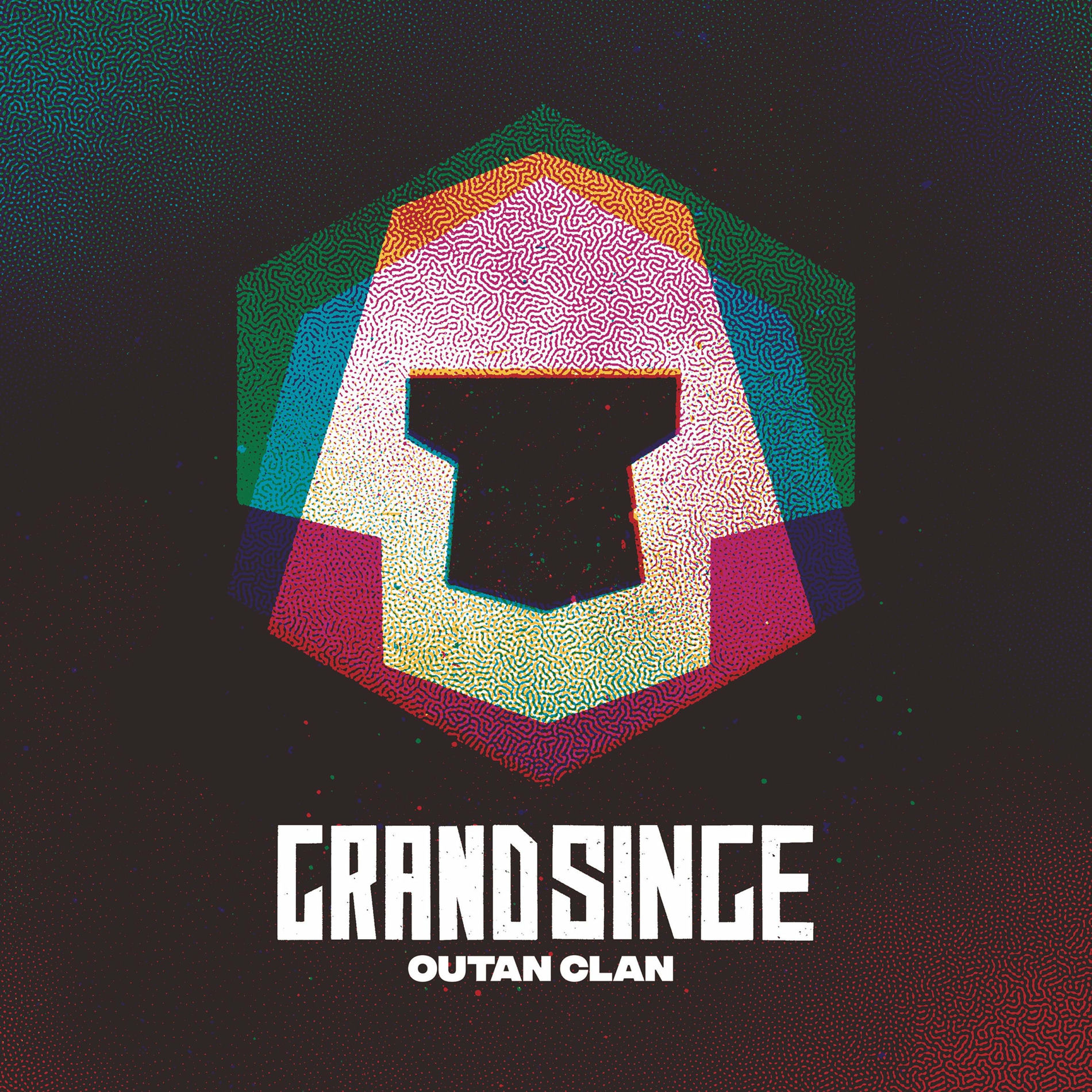 Album cover of Outan Clan