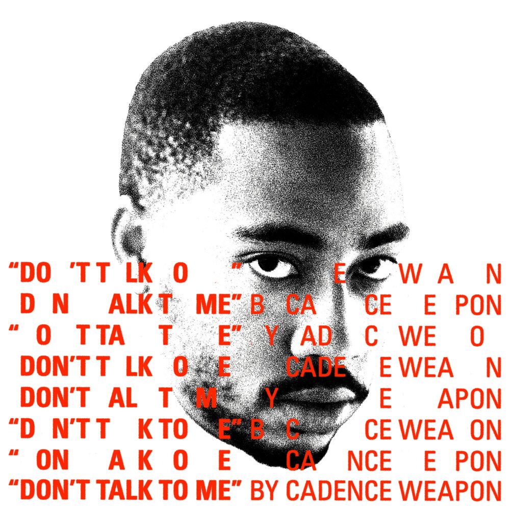 Picture of Don't Talk To Me