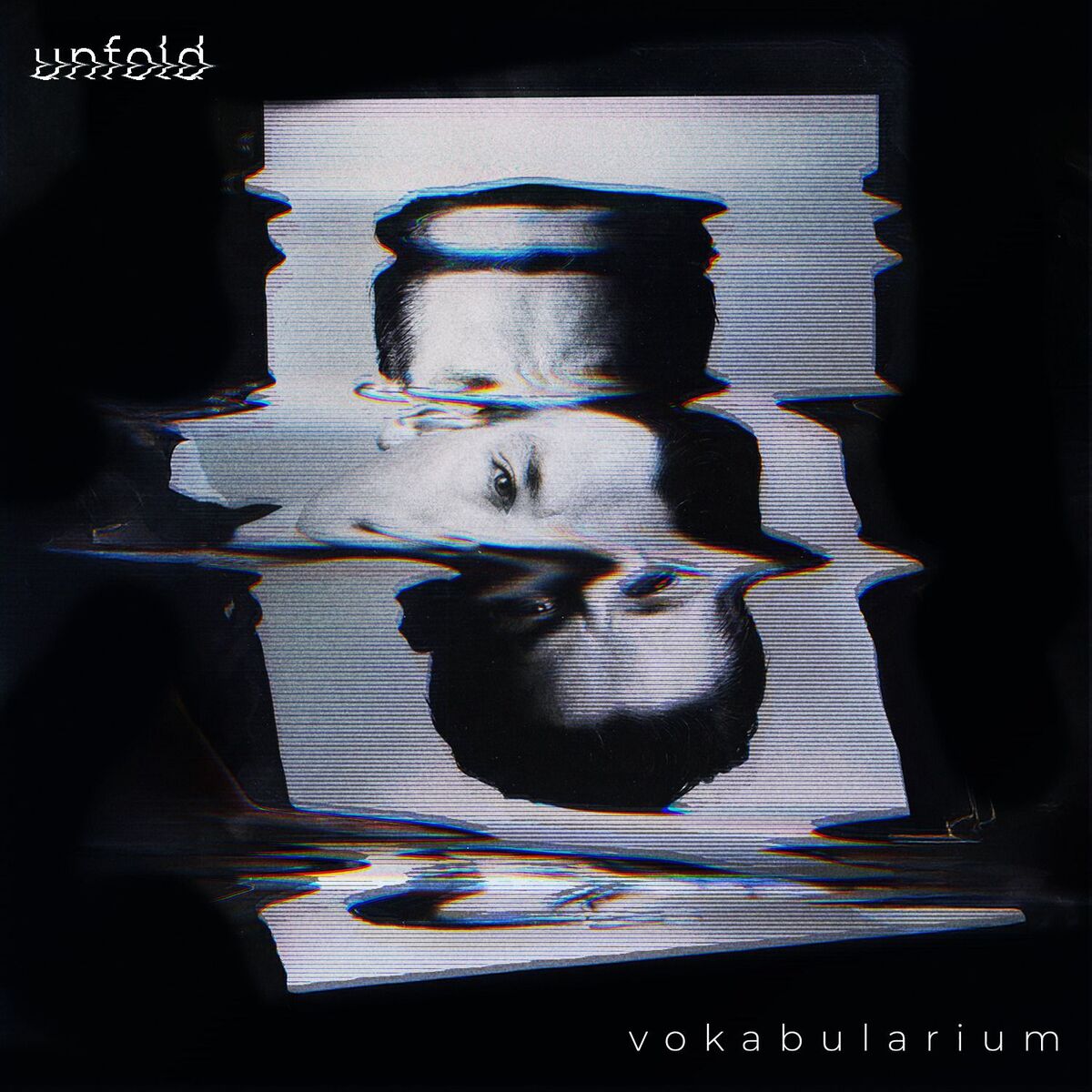 Album cover of Unfold