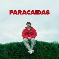 Cover of Paracaídas